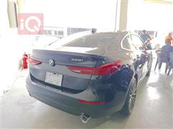 BMW 2-Series